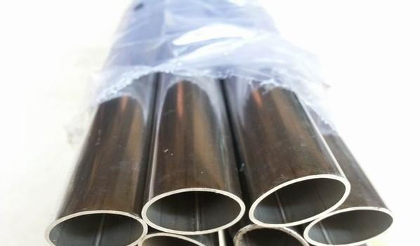 椭圆管生产出货案例